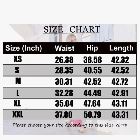 🆕 Women's Wide Leg Palazzo Trousers 👖 - Picture 5 of 6